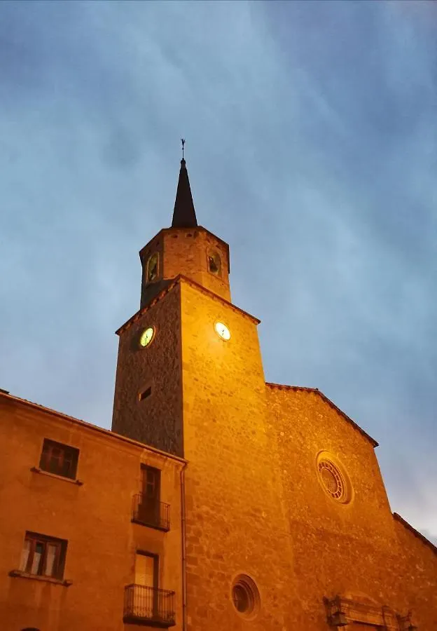 Apartament Turístic Campdevànol 0*, Campdevánol España