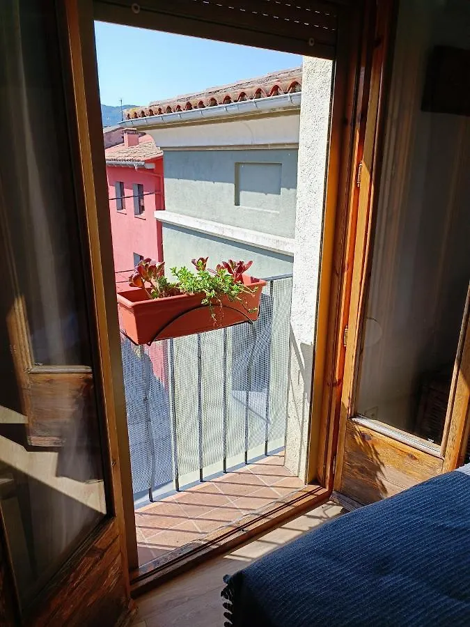 Apartament Turístic Campdevànol 0*, Campdevánol España