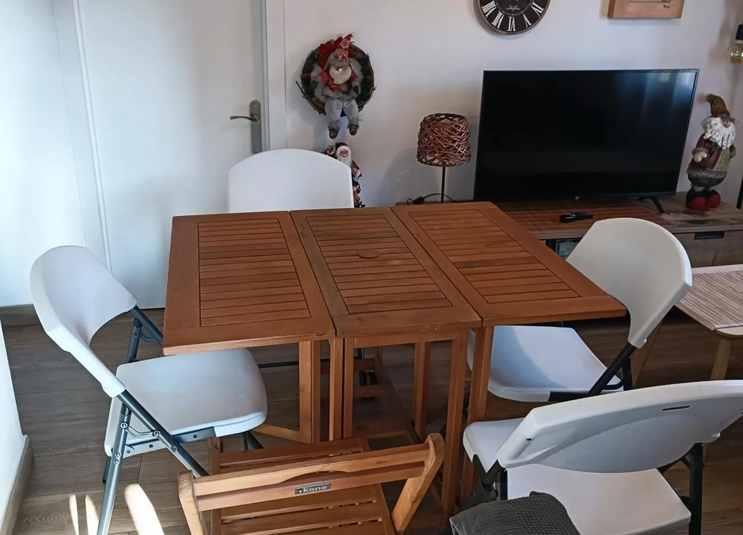 Apartament Turístic Campdevànol Campdevánol