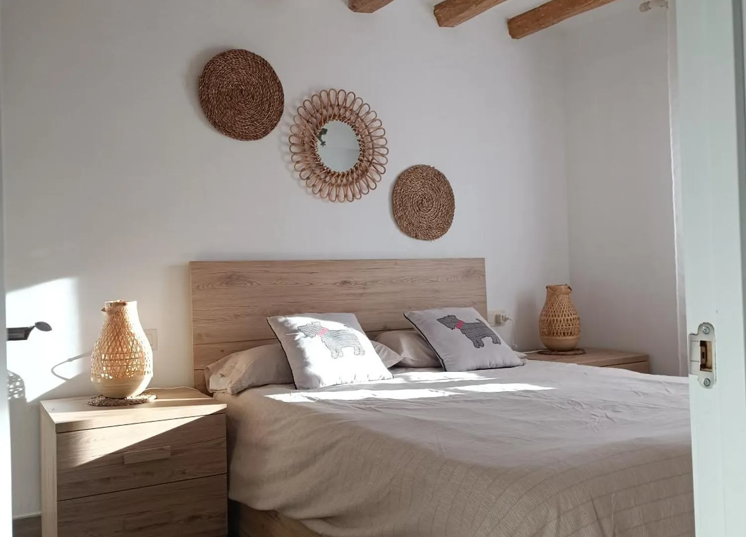 Apartamento Apartament Turístic Campdevànol