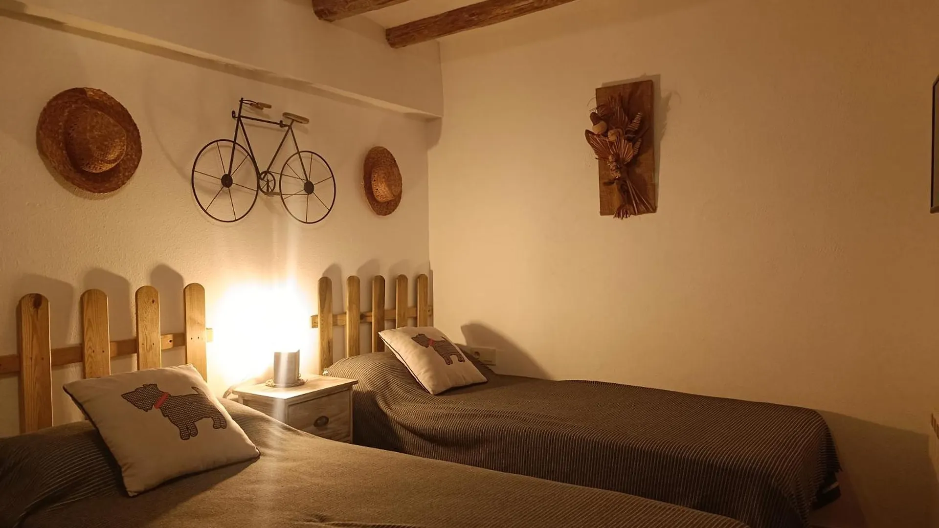Apartamento Apartament Turístic Campdevànol