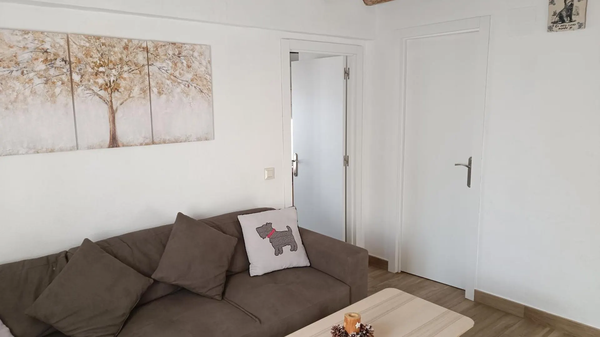 Apartamento Apartament Turístic Campdevànol